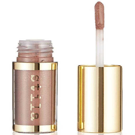 Stila Shine Fever Lip Vinyl Hot Rod For Women Lipstick 0.18oz, 2 image