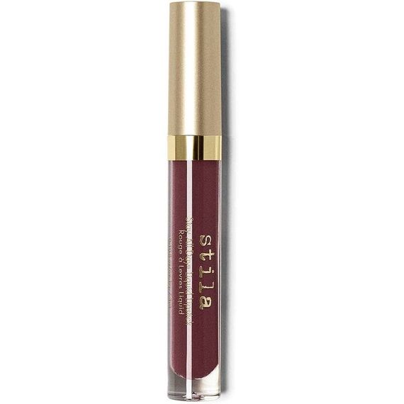 Stila Stay All Day Chianti For Women Liquid Lipstick 0.1oz, 2 image