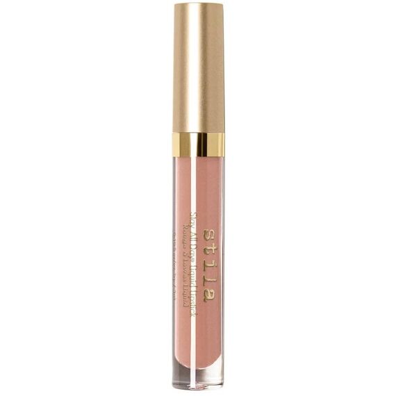 Stila Stay All Day Fia For Women Liquid Lipstick 3ml