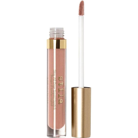 Stila Stay All Day Fia For Women Liquid Lipstick 3ml, 2 image