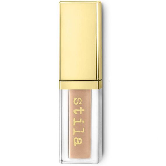 Stila Suede Shade Nude Awakening For Women Liquid Eye Shadow 4.5ml, 2 image