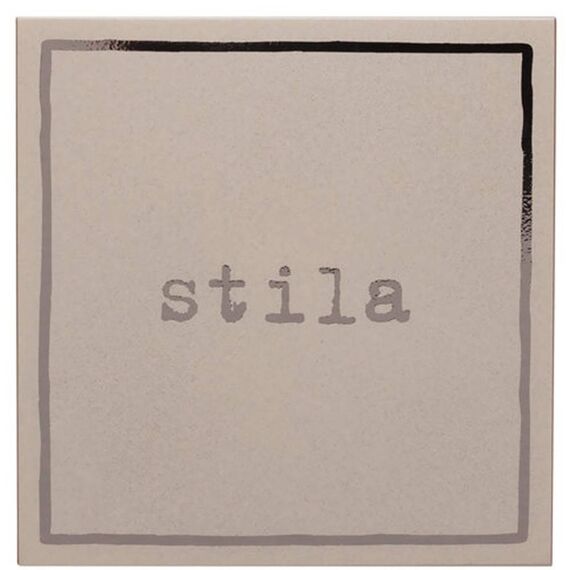 Stila Vivid & Vibrant Labradorite For Women Duo Eyeshadow 2.6g, 2 image