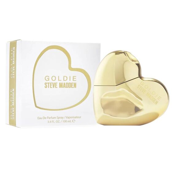 Steve Madden Goldie For Women Eau De Parfum 100ml, 3 image