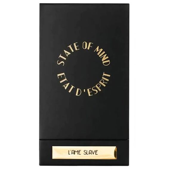 State Of Mind L'Ame Slave Eau De Parfum 100ml, 3 image