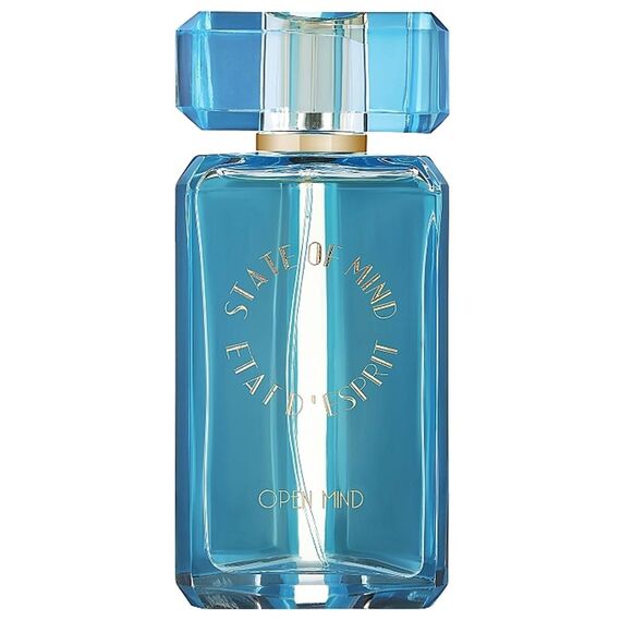 State Of Mind Open Mind Eau De Parfum 100ml