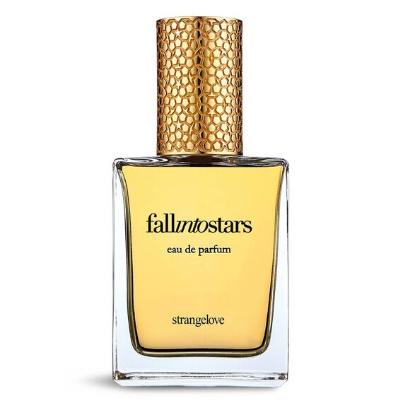 Strangelove Nyc Fall Into Stars Eau De Parfum 50ml