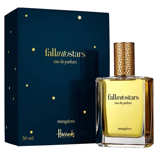 Strangelove Nyc Fall Into Stars Eau De Parfum 50ml, 3 image