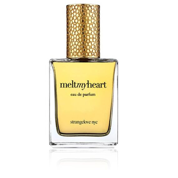 Strangelove Nyc Melt My Heart Eau De Parfum 50ml