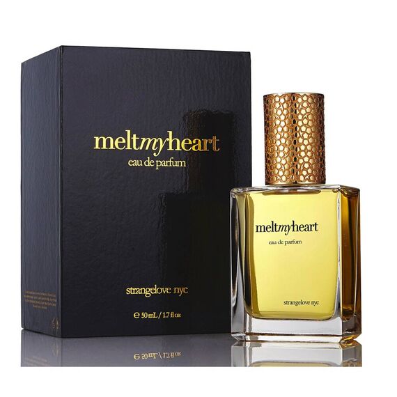 Strangelove Nyc Melt My Heart Eau De Parfum 50ml, 3 image