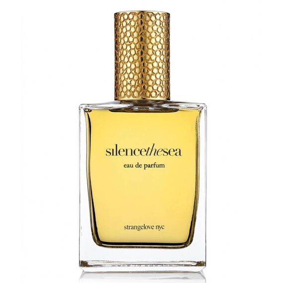 Strangelove NYC Silence The Sea Eau De Parfum 100ml
