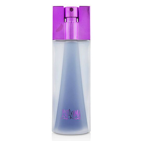 Success De Paris Fujiyama Deep Purple For Women Eau De Parfum 100ml