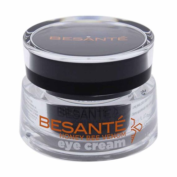 Susie Hassan Besante Honey Bee Venom For Women Eye Cream 15ml