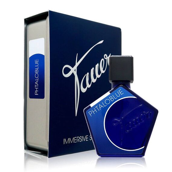 Tauer Phtaloblue Eau De Parfum 50ml, 3 image