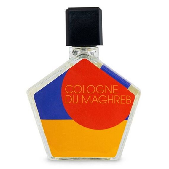 Tauer Cologne du Maghreb Eau De Cologne 50ml