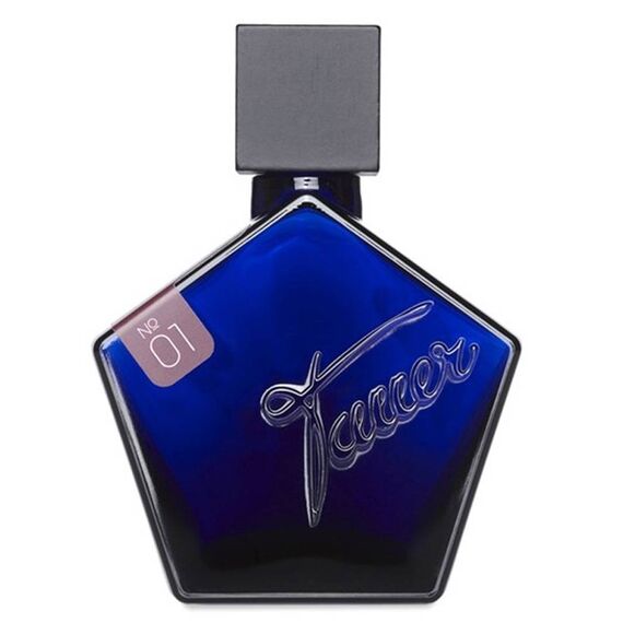 Tauer No.01 Le Maroc Pour Elle For Women Eau De Parfum 50ml