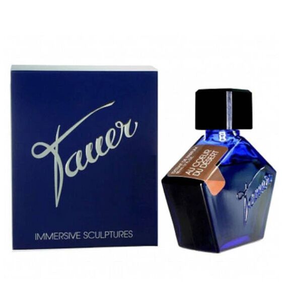 Tauer No.01 Le Maroc Pour Elle For Women Eau De Parfum 50ml, 3 image