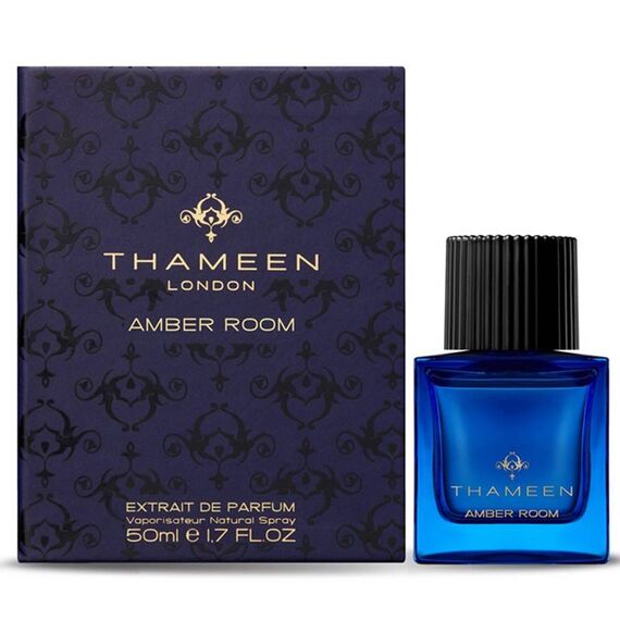 Thameen Treasure Collection Amber Room Extrait De Parfum 50ml, 3 image