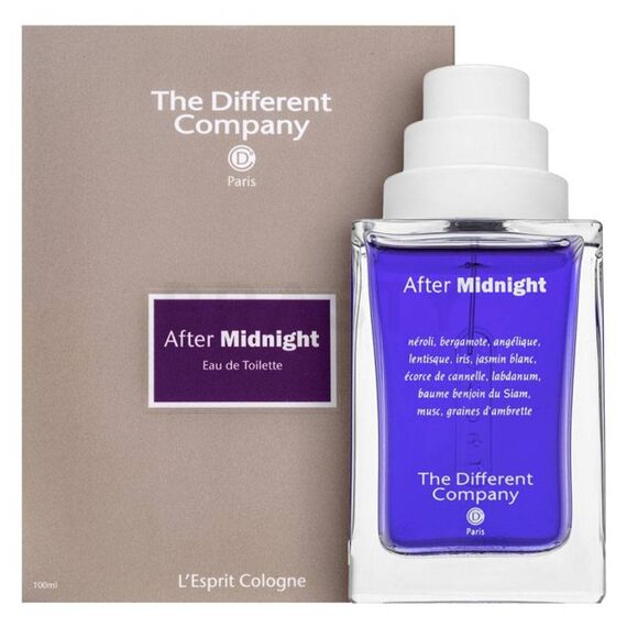 The Different Company After Midnight Eau De Toilette 100ml, 2 image