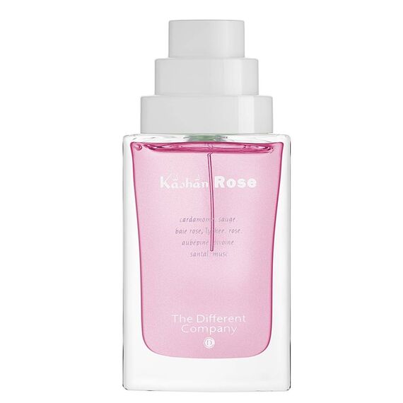 The Different Company Kashan Rose Eau De Toilette 100ml