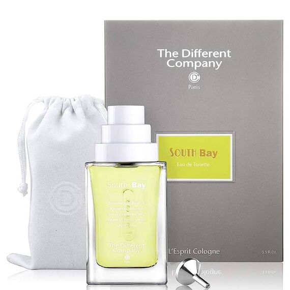 The Different Company South Bay Eau De Toilette 100ml, 3 image
