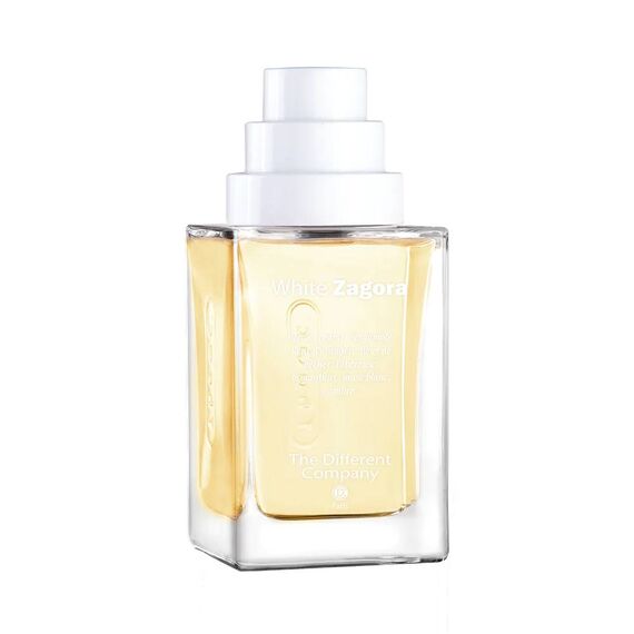 The Different Company White Zagora Eau De Toilette 100ml