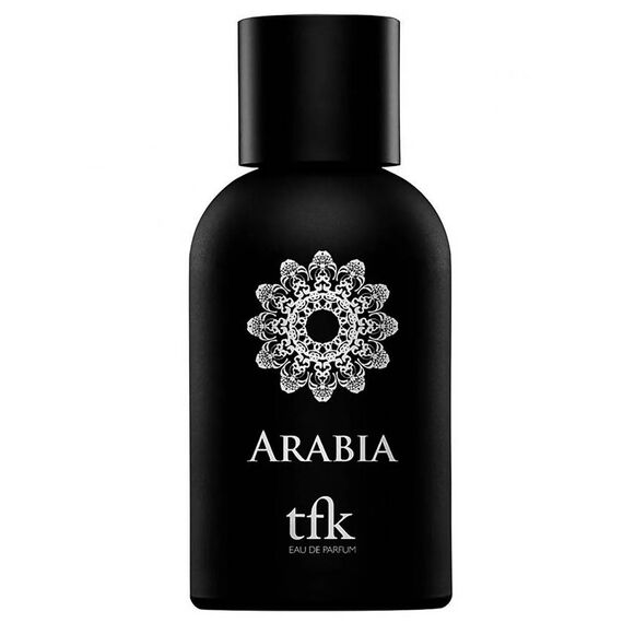 The Fragrance Kitchen Arabia Eau De Parfum 100ml