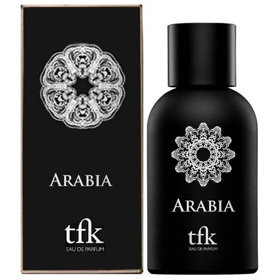 The Fragrance Kitchen Arabia Eau De Parfum 100ml, 2 image