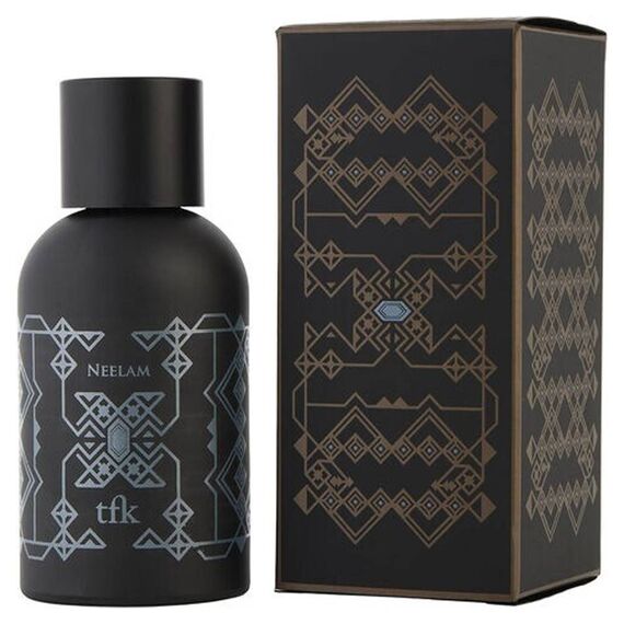 The Fragrance Kitchen Neelam For Men Eau De Parfum 100ml, 3 image