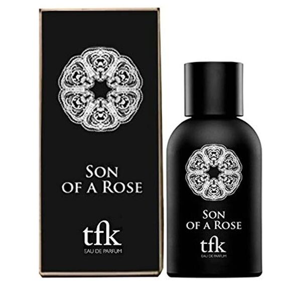 The Fragrance Kitchen Son Of A Rose Eau De Parfum 100ml, 3 image