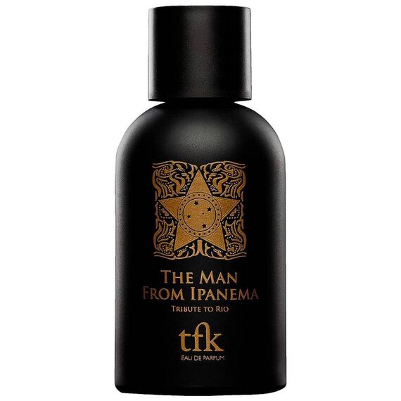 The Fragrance Kitchen The Man From Ipanema Eau De Parfum 100ml