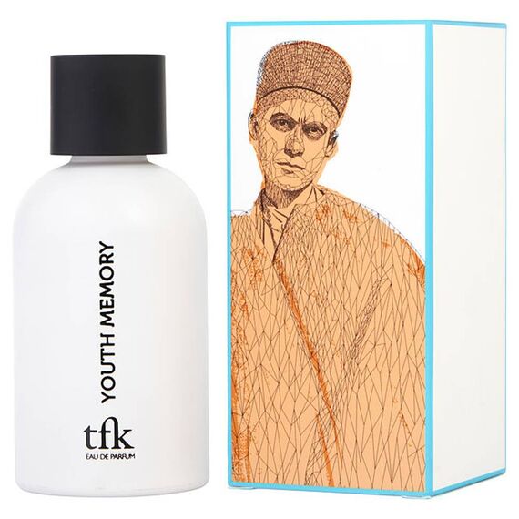 The Fragrance Kitchen Youth Memory Eau De Parfum 100ml, 2 image