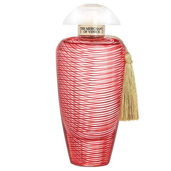 The Merchant Of Venice Byzantium Saffron Eau De Parfum 100ml