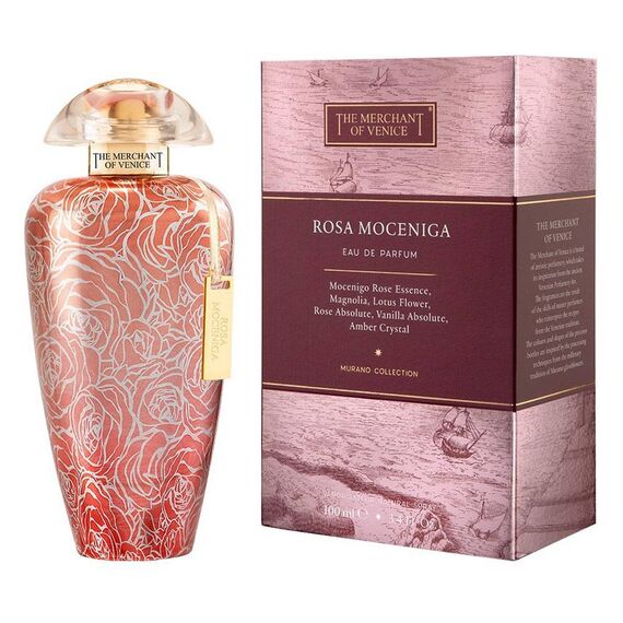 The Merchant Of Venice Rosa Moceniga For Women Eau De Parfum 100ml, 2 image