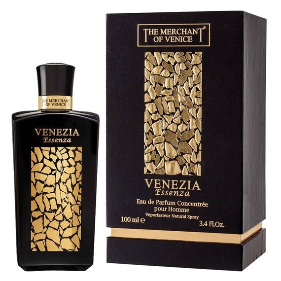 The Merchant Of Venice Venezia Essenza For Men Eau De Parfum 100ml, 2 image