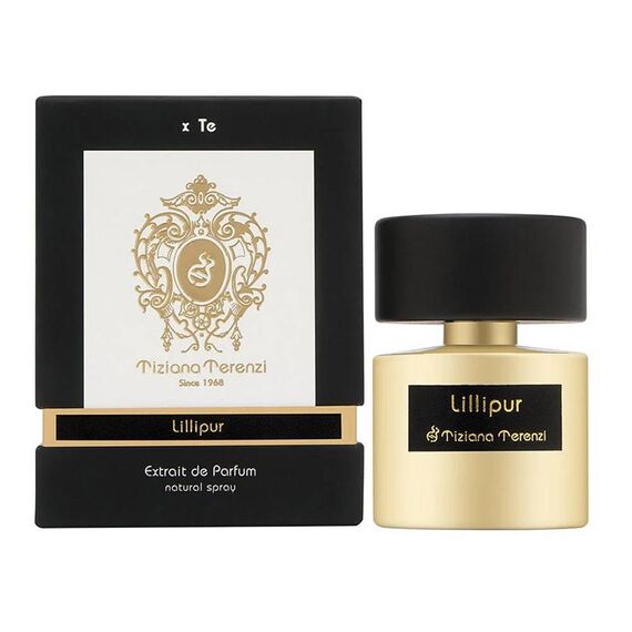 Tiziana Terenzi Lillipur Extrait de Parfum 100ml, 5 image