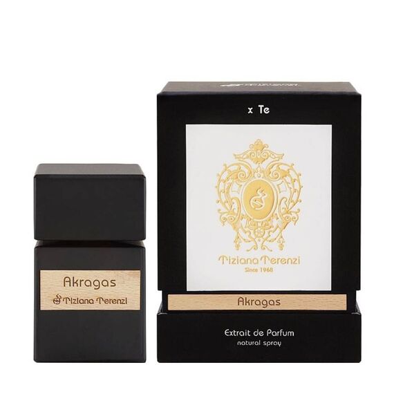 Tiziana Terenzi Akragas Extrait De Parfum 100ml, 2 image