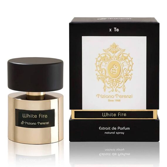 Tiziana Terenzi White Fire Extrait De Parfum 100ml, 3 image