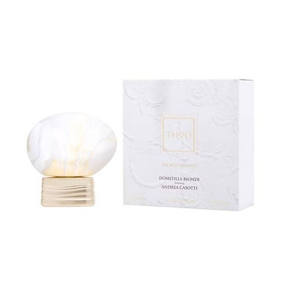 The House Of Oud Colorful Collection Sacred Groove Eau De Parfum 75ml, 3 image