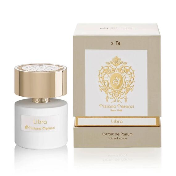 Tiziana Terenzi Luna Collection Libra Extrait De Parfum 100ml, 3 image