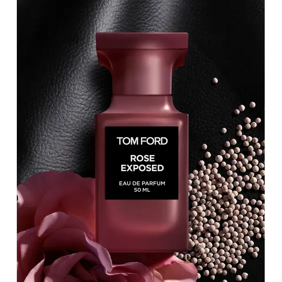 Tom Ford Rose Exposed Eau de Parfum 50ml, 6 image