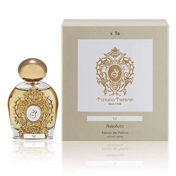 Tiziana Terenzi Tyl Assoluto Extrait De Parfum 100ml, 3 image