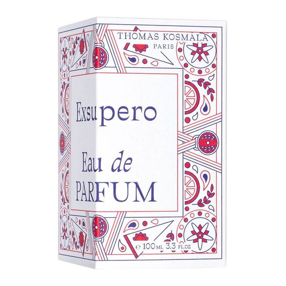 Thomas Kosmala Exsupero Eau De Parfum 100ml, 2 image