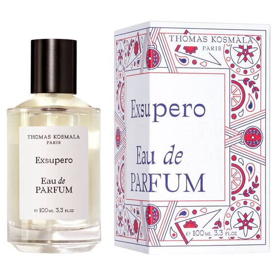 Thomas Kosmala Exsupero Eau De Parfum 100ml, 5 image