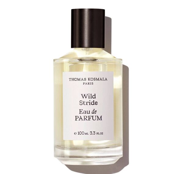 Thomas Kosmala Wild Stride Eau De Parfum 100ml