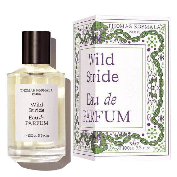 Thomas Kosmala Wild Stride Eau De Parfum 100ml, 3 image