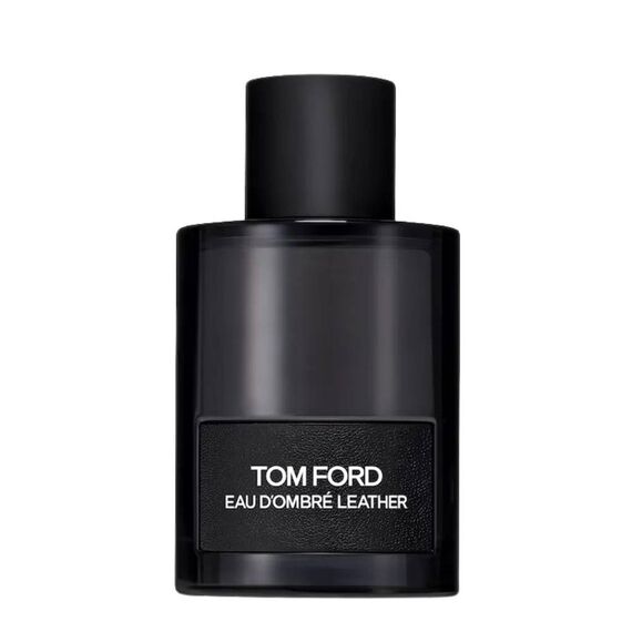 Tom Ford Eau D'Ombre Leather For Men Eau de Toilette 100ml
