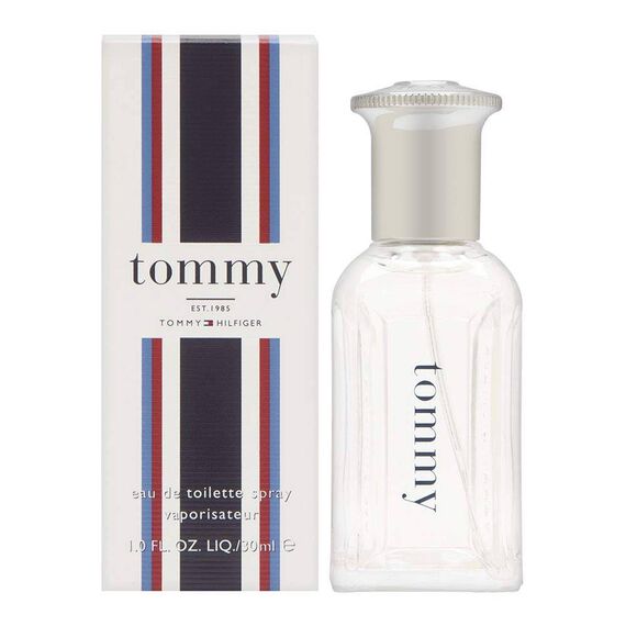 Tommy Hilfiger Tommy For Men Eau de Toilette 30ml, 3 image