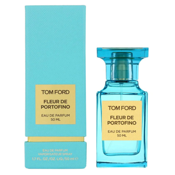 Tom Ford Fleur De Portofino For Women Eau de Parfum 50ml, 2 image