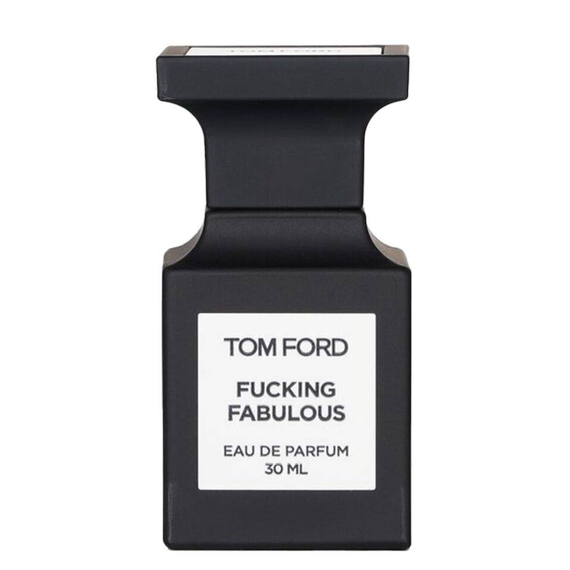 Tom Ford Fucking Fabulous For Women Eau de Parfum 30ml