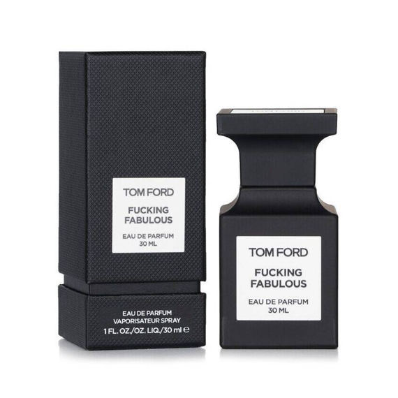 Tom Ford Fucking Fabulous For Women Eau de Parfum 30ml, 2 image